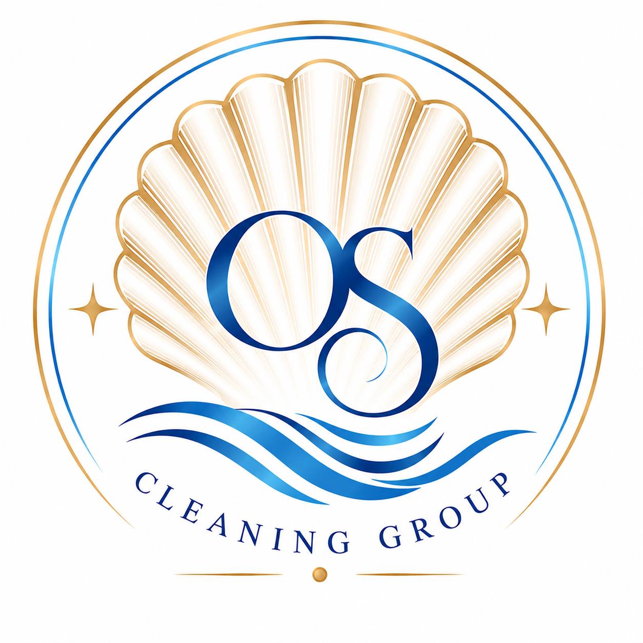 Ocean Spark Cleaning