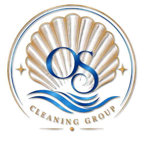 Ocean Spark Cleaning Group